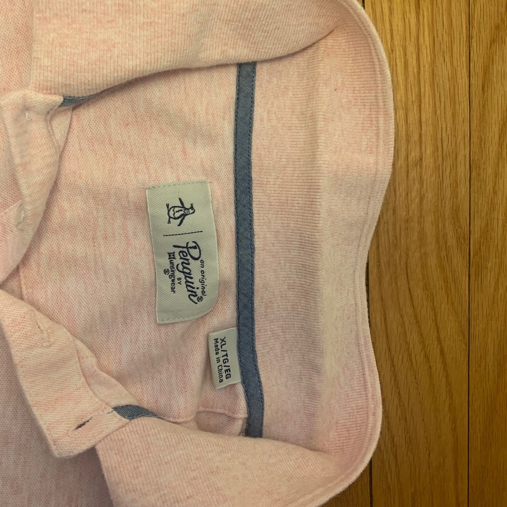 Original Penguin by Munsingwear Polo - Picture 9 of 15